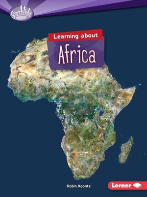 cover image of Learning about Africa